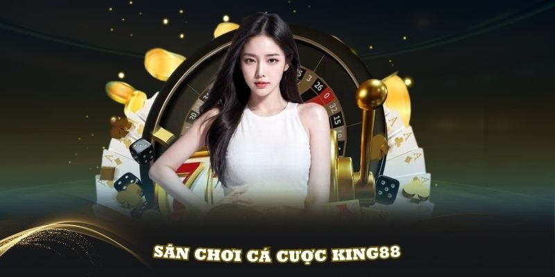 Những cột mốc quan trọng của nhà cái