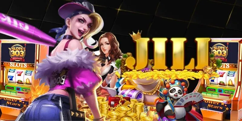 Một số mẹo hay để chơi nổ hũ jili king88 giỏi