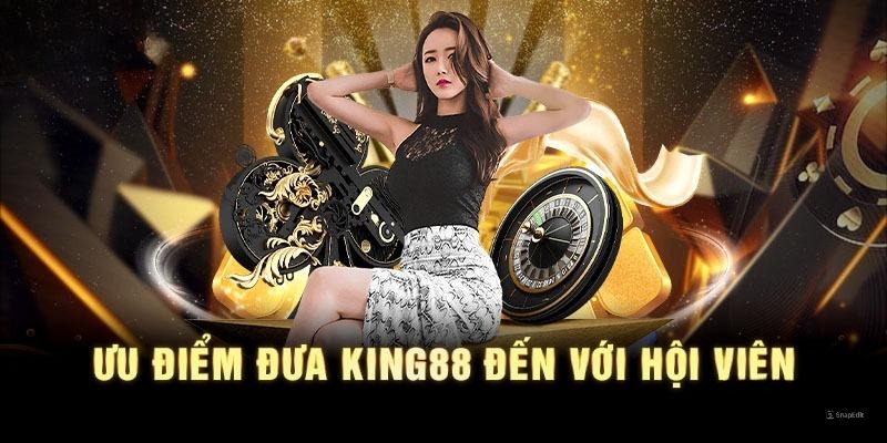 Lợi thế vượt trội thu hút hội viên tham gia